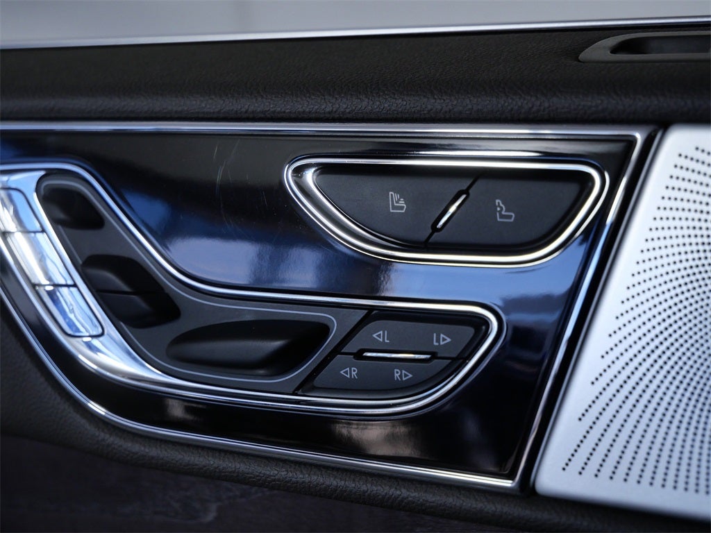 2023 Lincoln Navigator L L Reserve