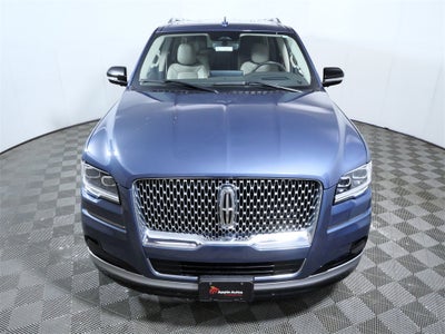 2023 Lincoln Navigator L L Reserve