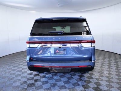 2023 Lincoln Navigator L L Reserve
