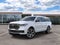2027 Lincoln Navigator L Reserve