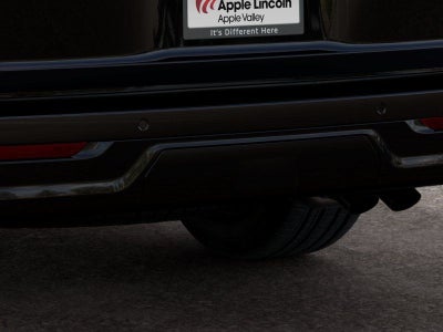 2027 Lincoln Navigator L Reserve