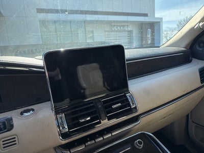 2020 Lincoln Navigator L Reserve