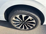 2022 Lincoln Navigator L Reserve