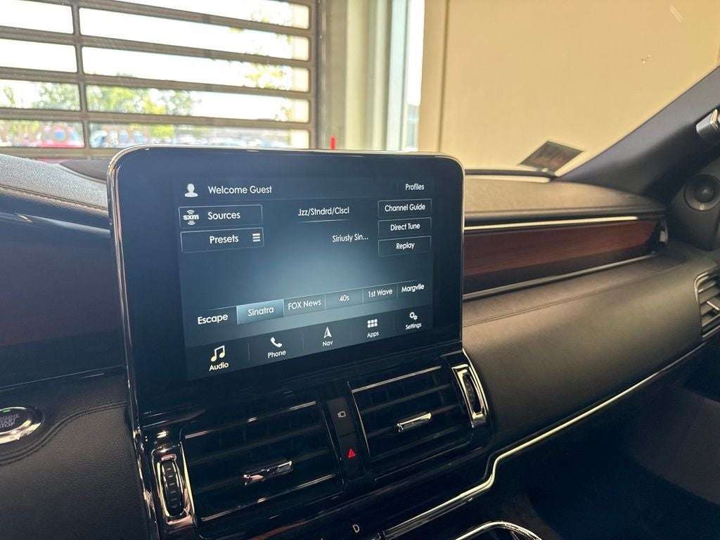 Used 2019 Lincoln Navigator Reserve with VIN 5LMJJ3LT5KEL05436 for sale in Apple Valley, Minnesota