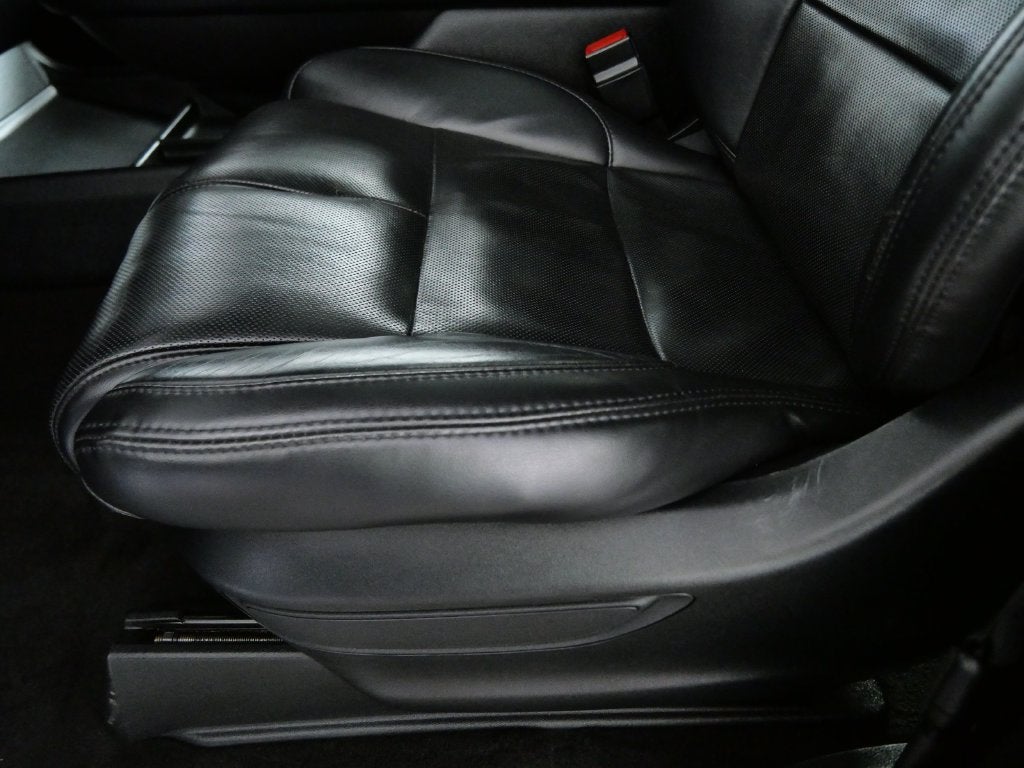 2021 Lincoln Navigator L Reserve
