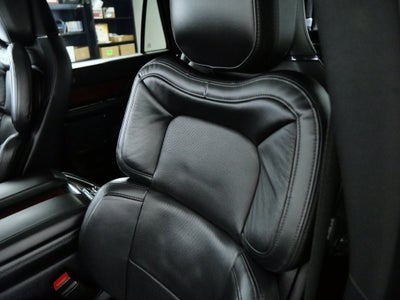 2021 Lincoln Navigator L Reserve
