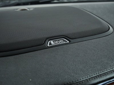 2021 Lincoln Navigator L Reserve