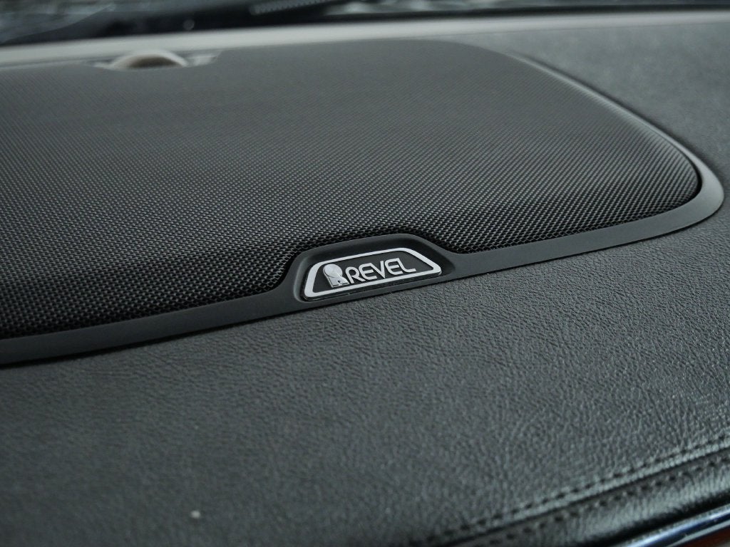 2021 Lincoln Navigator L Reserve