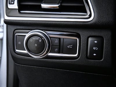 2021 Lincoln Navigator L Reserve