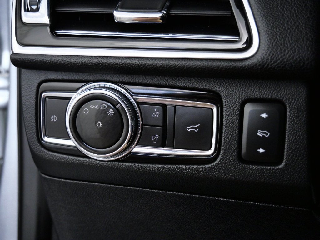 2021 Lincoln Navigator L Reserve