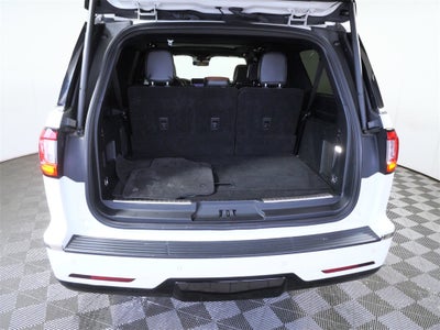 2021 Lincoln Navigator L L Reserve