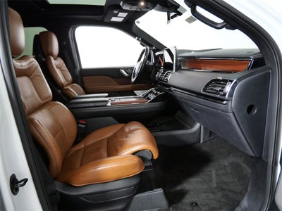 2021 Lincoln Navigator L L Reserve