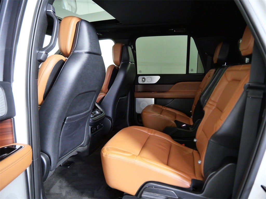 2021 Lincoln Navigator L L Reserve