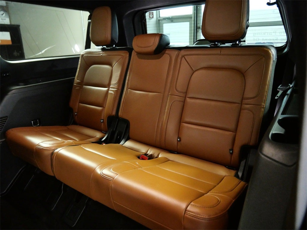 2021 Lincoln Navigator L L Reserve