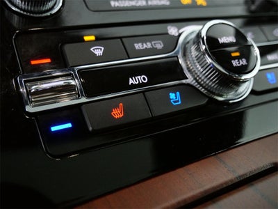 2021 Lincoln Navigator L L Reserve