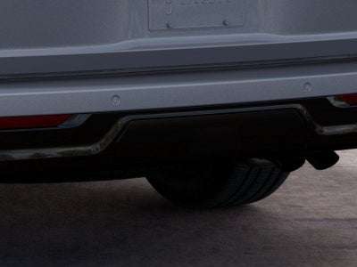 2027 Lincoln Navigator L Reserve