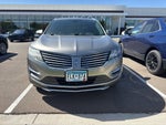 2016 Lincoln MKC Reserve