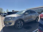2016 Lincoln MKC Reserve