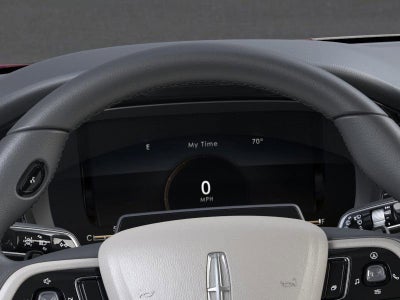 2025 Lincoln Corsair Plug-In Hybrid Grand Touring