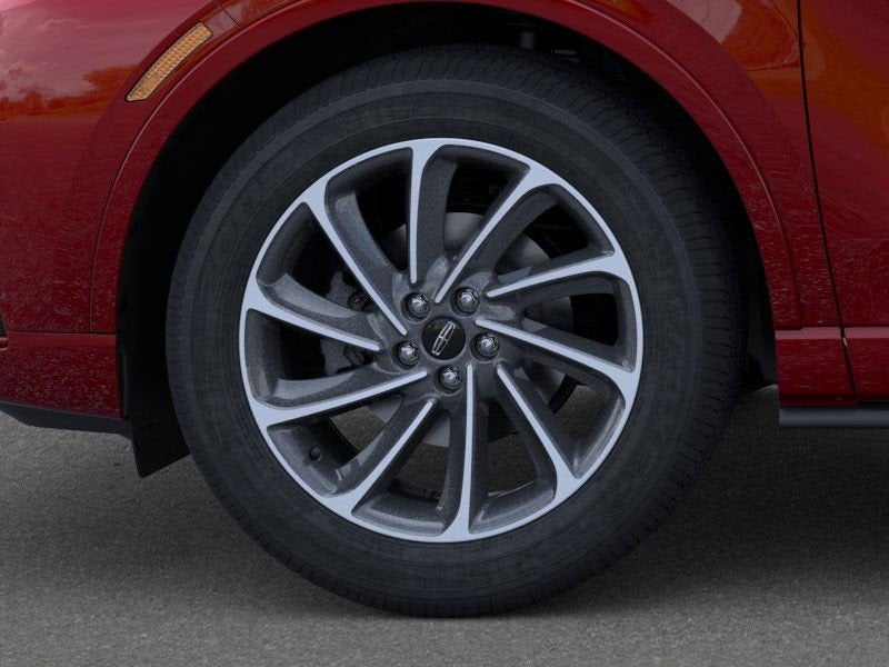 2025 Lincoln Corsair Plug-In Hybrid Grand Touring