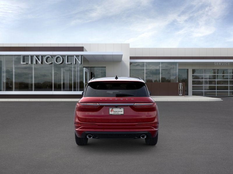 2025 Lincoln Corsair Plug-In Hybrid Grand Touring