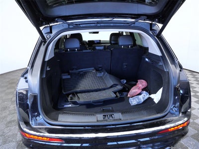 2025 Lincoln Corsair Plug-In Hybrid Grand Touring