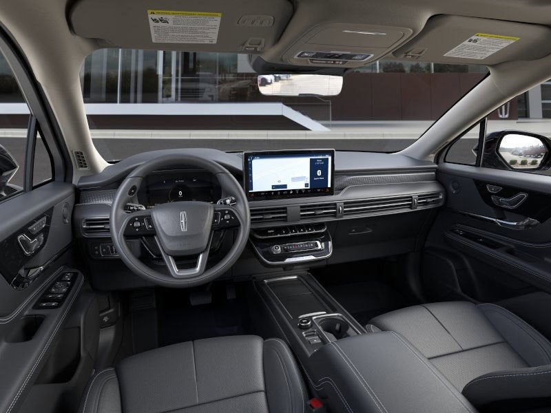 2025 Lincoln Corsair Plug-In Hybrid Grand Touring