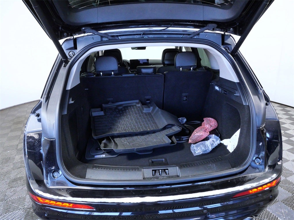 2025 Lincoln Corsair Plug-In Hybrid Grand Touring