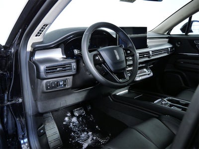 2025 Lincoln Corsair Plug-In Hybrid Grand Touring