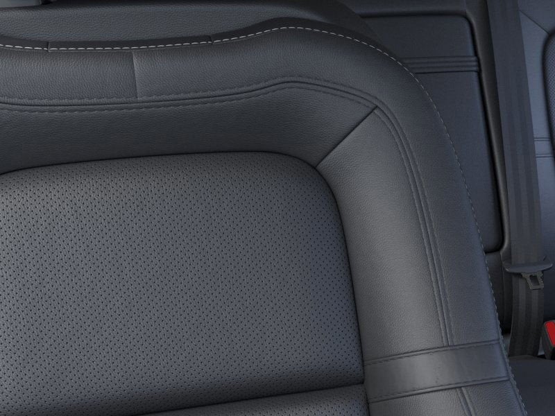 2025 Lincoln Corsair Plug-In Hybrid Grand Touring