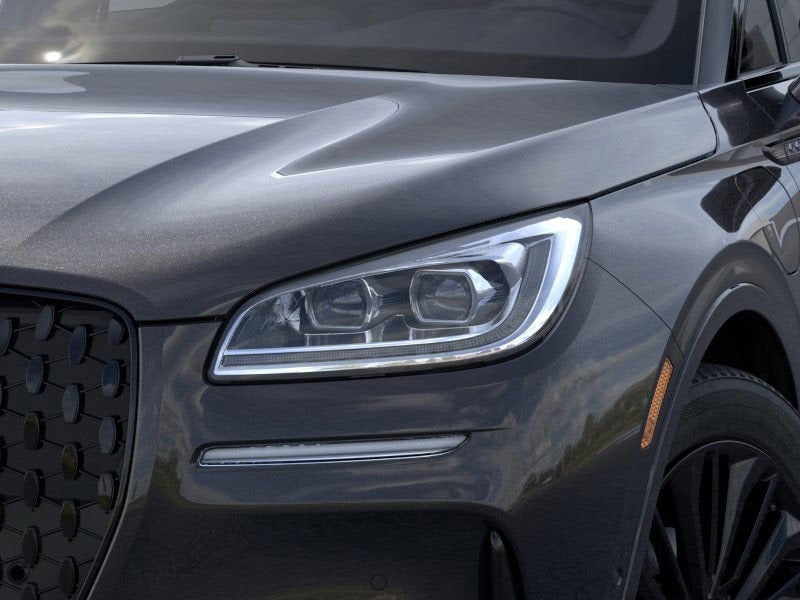 2025 Lincoln Corsair Plug-In Hybrid Grand Touring