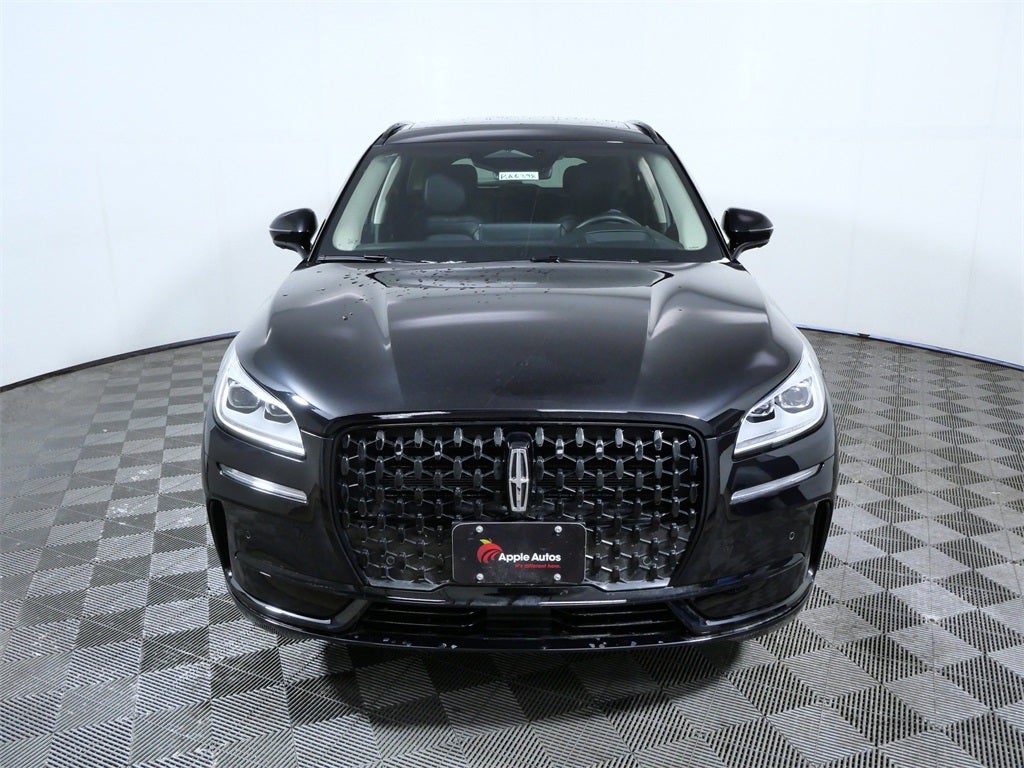 2025 Lincoln Corsair Plug-In Hybrid Grand Touring