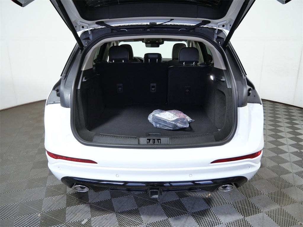 2025 Lincoln Corsair Plug-In Hybrid Grand Touring