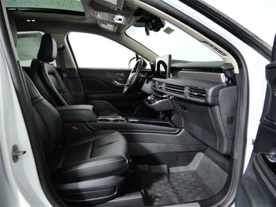 2025 Lincoln Corsair Plug-In Hybrid Grand Touring