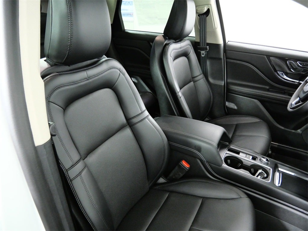 2025 Lincoln Corsair Plug-In Hybrid Grand Touring