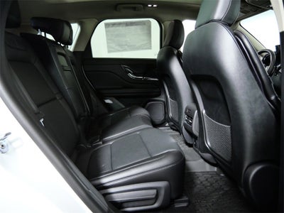 2025 Lincoln Corsair Plug-In Hybrid Grand Touring