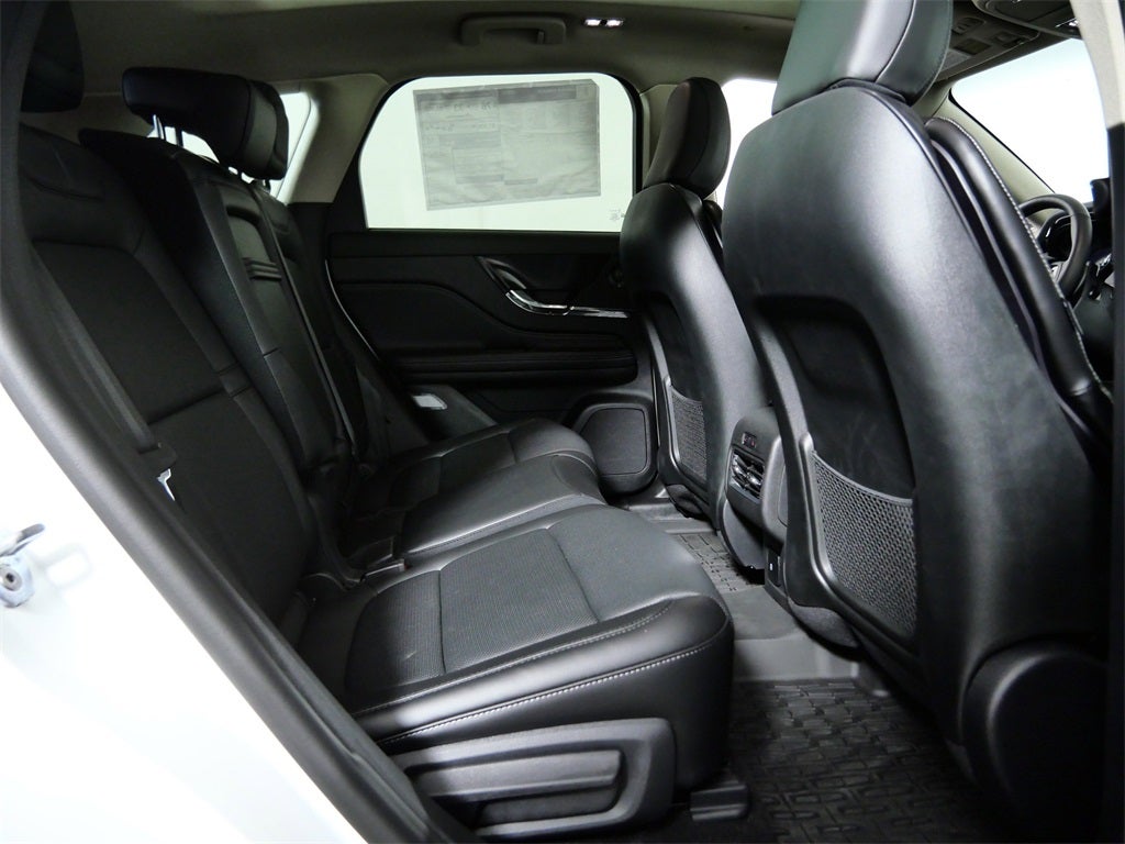 2025 Lincoln Corsair Plug-In Hybrid Grand Touring