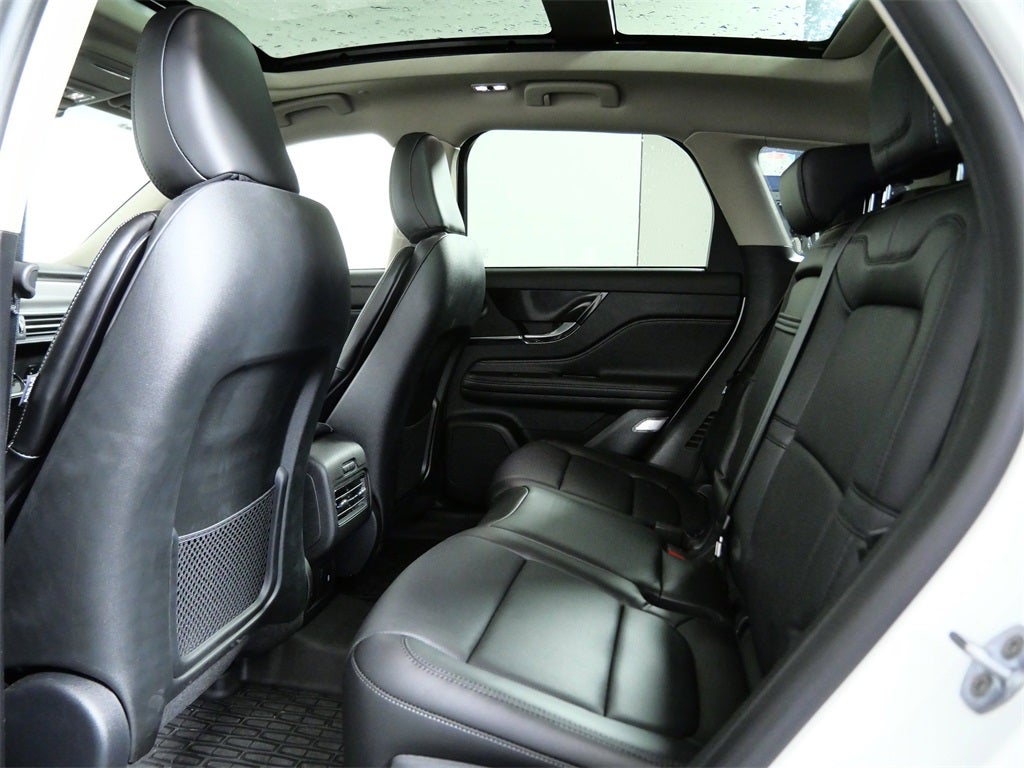 2025 Lincoln Corsair Plug-In Hybrid Grand Touring