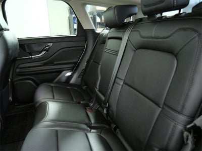 2025 Lincoln Corsair Plug-In Hybrid Grand Touring