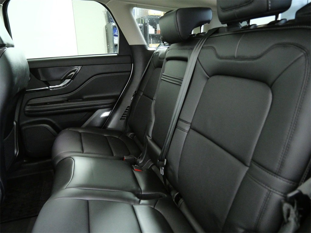 2025 Lincoln Corsair Plug-In Hybrid Grand Touring