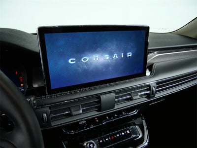 2025 Lincoln Corsair Plug-In Hybrid Grand Touring