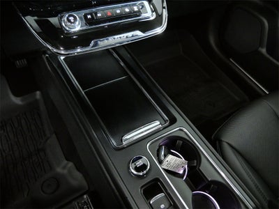 2025 Lincoln Corsair Plug-In Hybrid Grand Touring