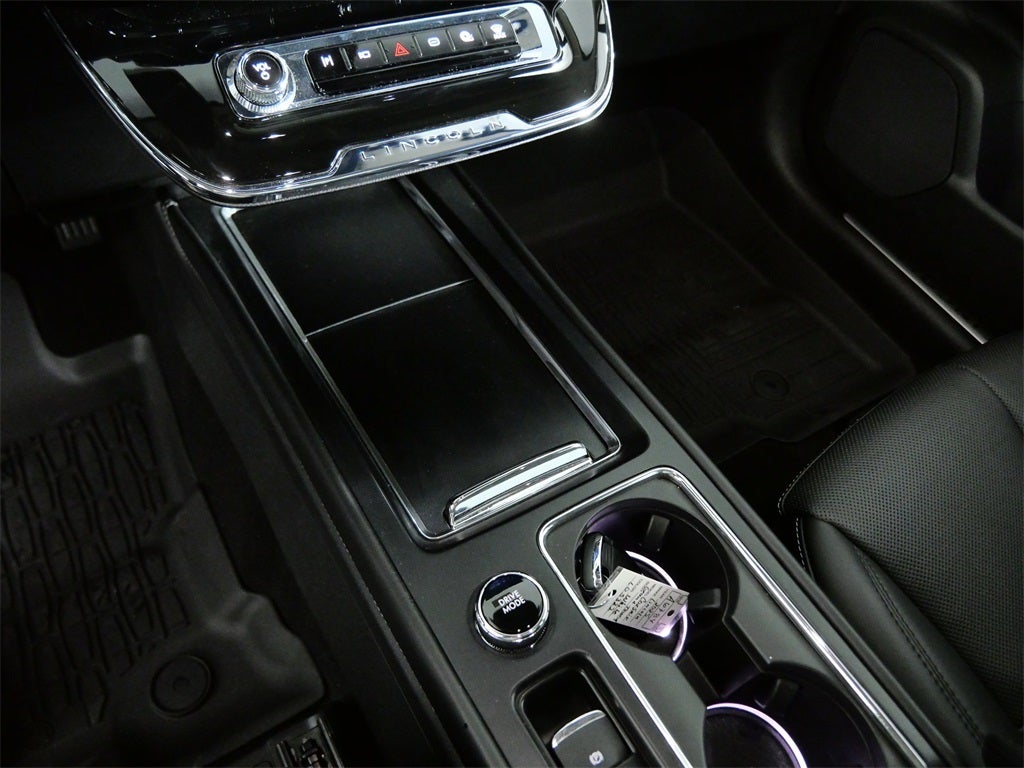 2025 Lincoln Corsair Plug-In Hybrid Grand Touring