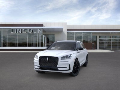 2025 Lincoln Corsair Plug-In Hybrid Grand Touring