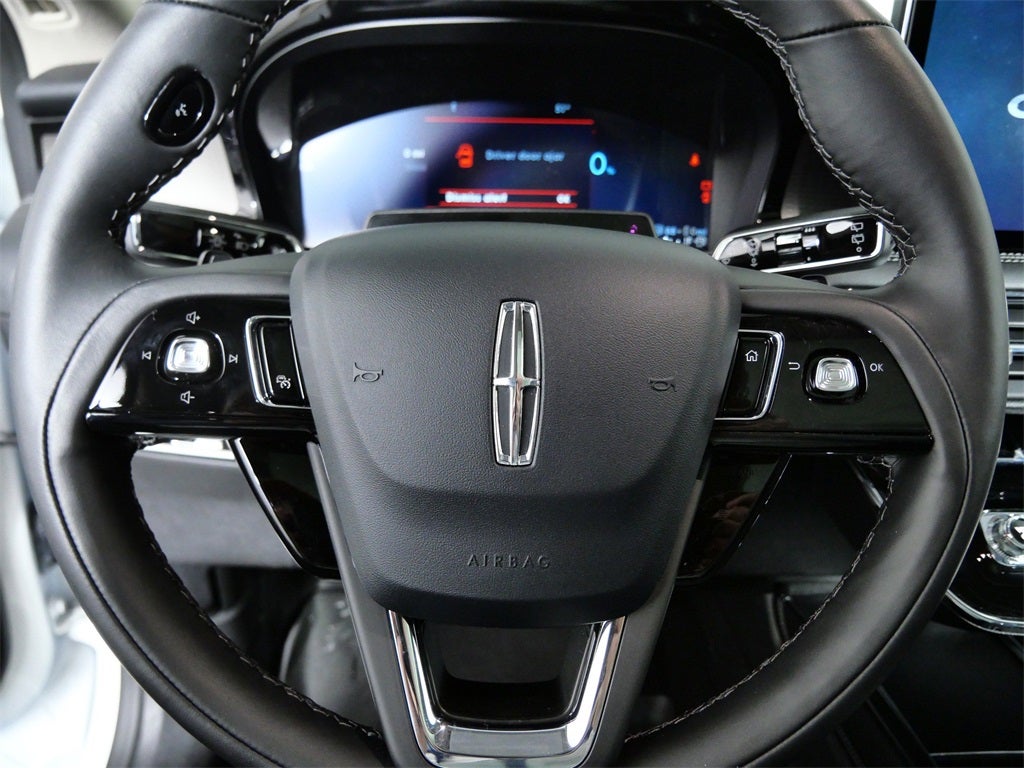 2025 Lincoln Corsair Plug-In Hybrid Grand Touring
