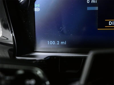 2025 Lincoln Corsair Plug-In Hybrid Grand Touring