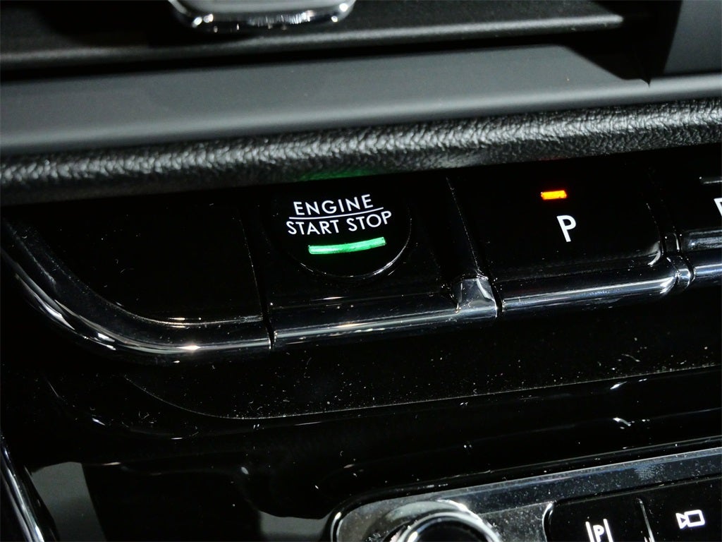 2025 Lincoln Corsair Plug-In Hybrid Grand Touring