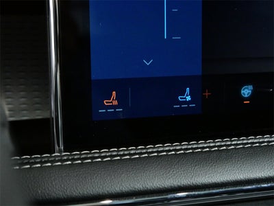 2025 Lincoln Corsair Plug-In Hybrid Grand Touring