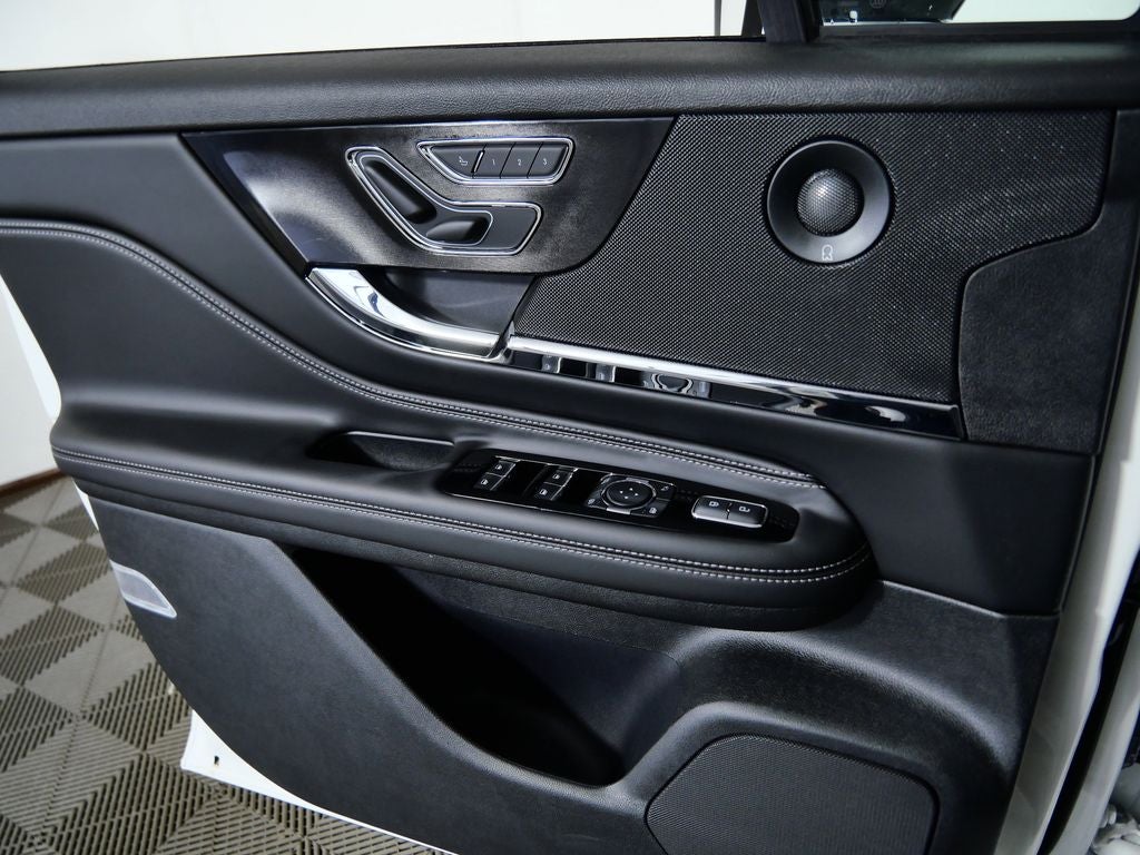 2025 Lincoln Corsair Plug-In Hybrid Grand Touring