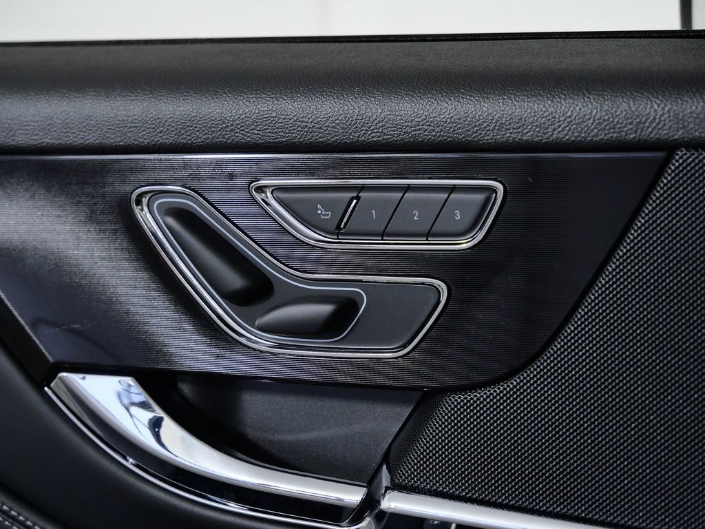 2025 Lincoln Corsair Plug-In Hybrid Grand Touring